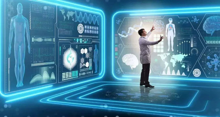 前瞻性布局“AI+醫(yī)療” 方舟健客盈利躍升