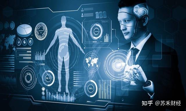 方舟健客跑出AI醫(yī)療“加速度”