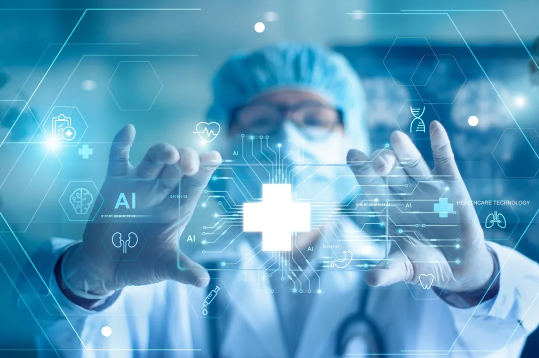 5G、AI賦能邊遠(yuǎn)地區(qū)兒童先心病篩查 助力構(gòu)筑可持續(xù)發(fā)展醫(yī)療技術(shù)體系