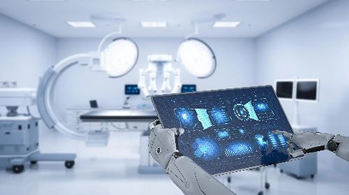 AI助力一季度主營(yíng)收入大增7176% 美年健康“AI+醫(yī)療”戰(zhàn)略打開(kāi)新藍(lán)海