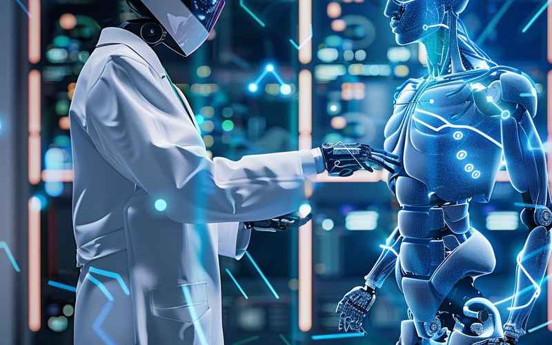 AI醫(yī)療大模型：華為深度合作的6家公司