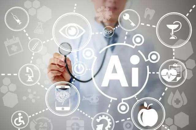 東北證券：AI+醫(yī)療重塑行業(yè)生態(tài)細(xì)分領(lǐng)域市場(chǎng)規(guī)模持續(xù)增長(zhǎng)