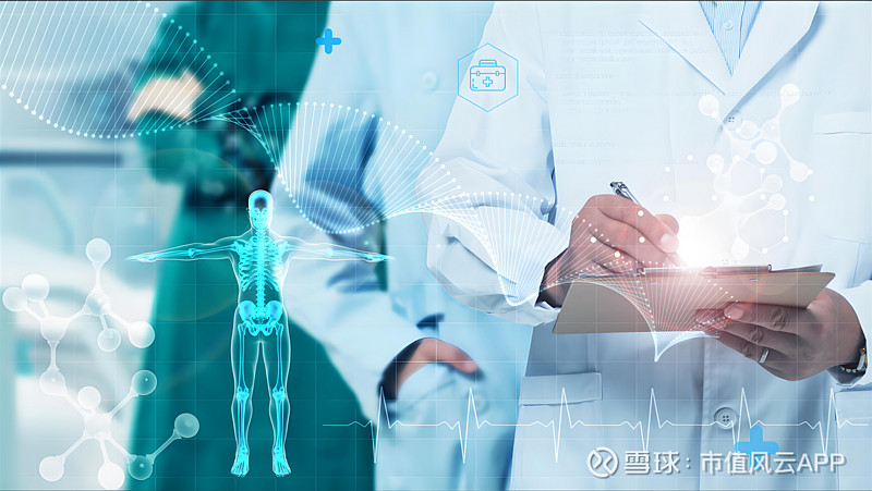 從“能用”到“好用”：AI激活醫(yī)療創(chuàng)新動(dòng)能