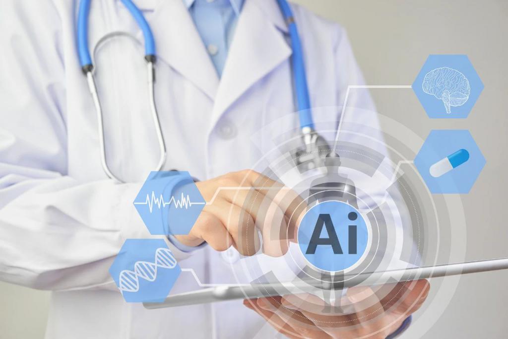 艾可藍：控股子公司攜手艾昆緯 共推AI Agent技術(shù)賦能醫(yī)療健康產(chǎn)業(yè)革新
