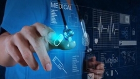 螞蟻發(fā)布健康管家AQ 加速推進AI醫(yī)療健康