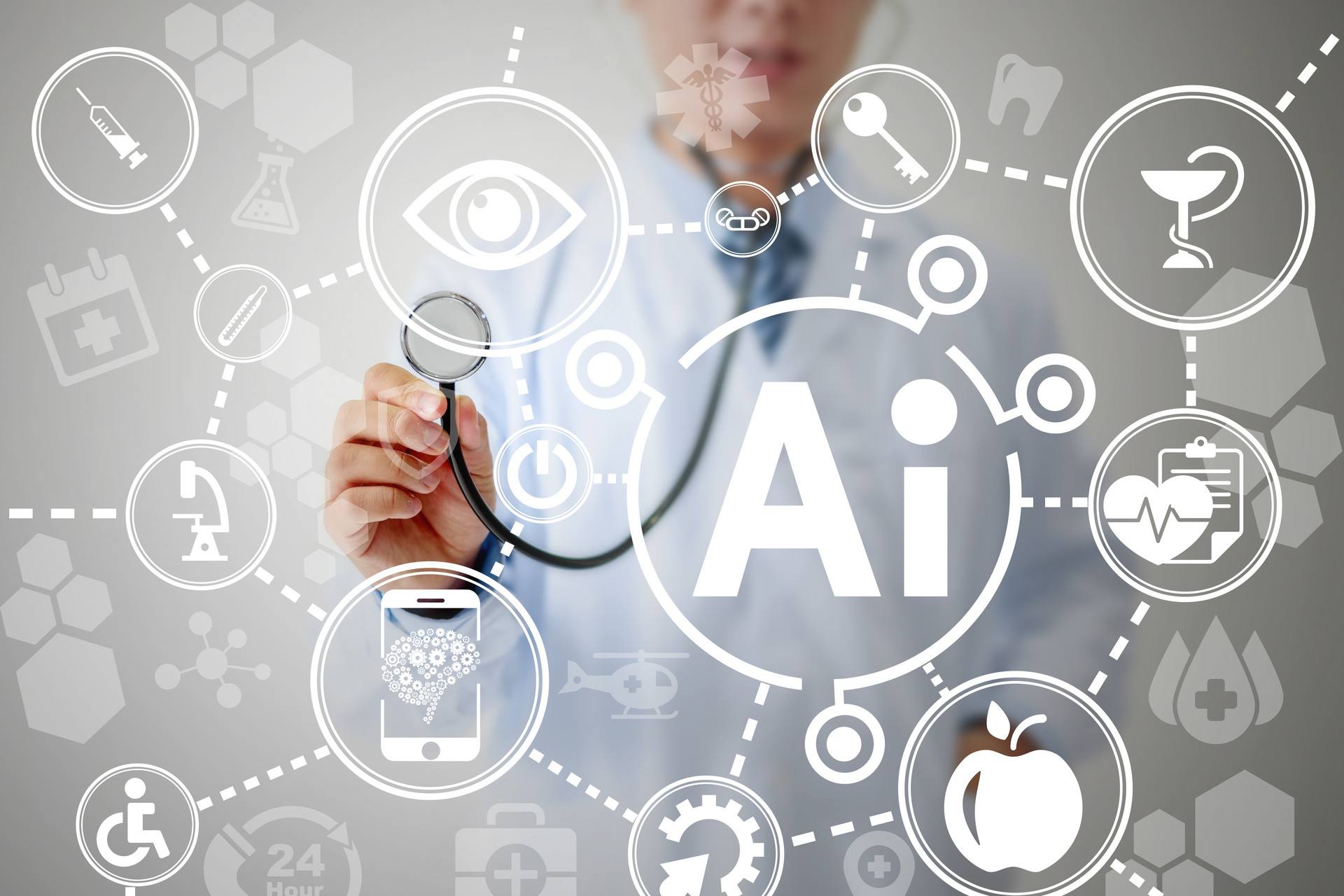 WAIC 2025聚焦AI醫(yī)療恒生醫(yī)療ETF反彈漲近1%近2周漲幅居可比基金首位