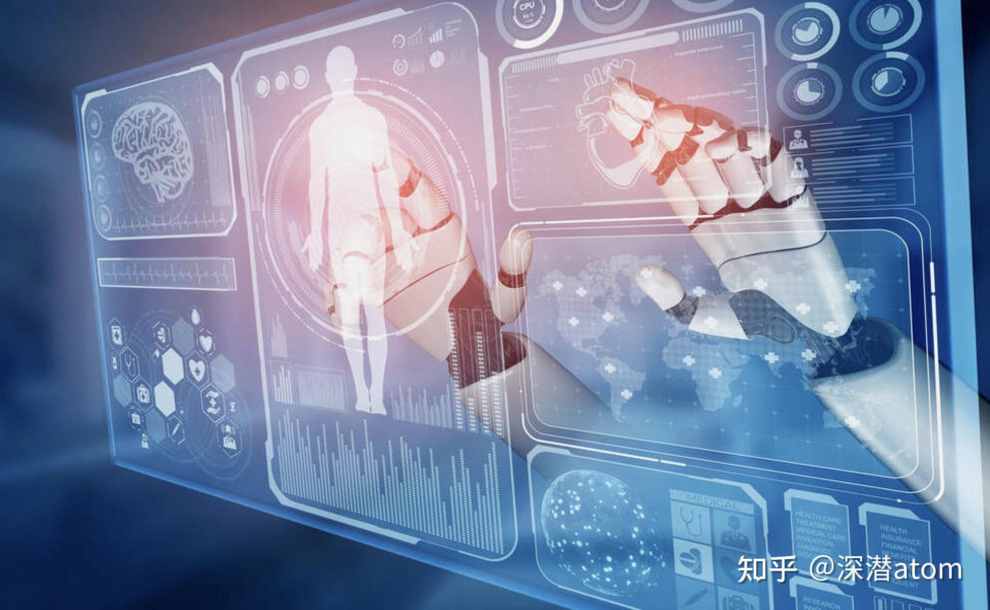 量子、AI跨界“牽手”賦能醫(yī)療健康